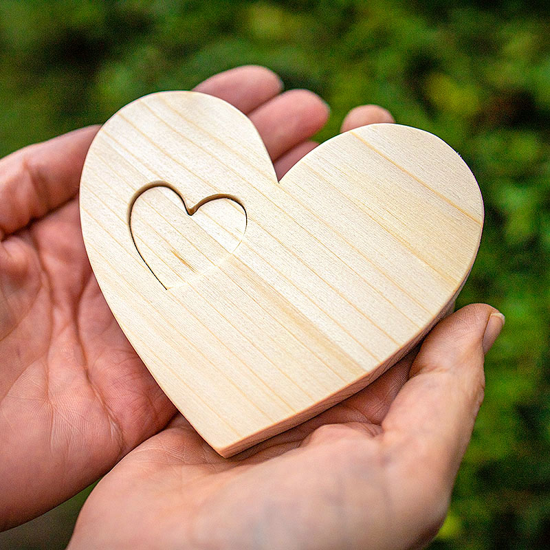 Ehrenamt im Hospiz am EVK