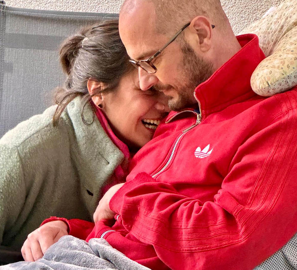 Grillfest mit Livemusik