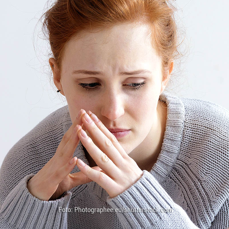 Psychosoziale Betreuung am Hospiz des EVK