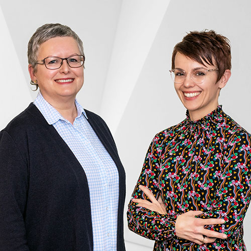 Trauercafé im Hospiz des EVK