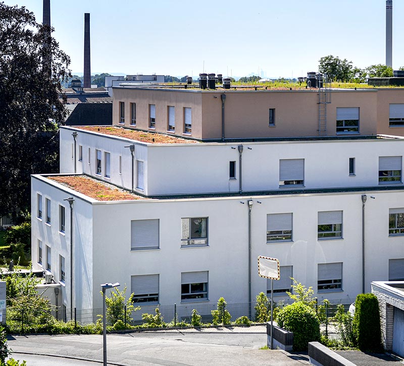 Hospiz am Quirlsberg