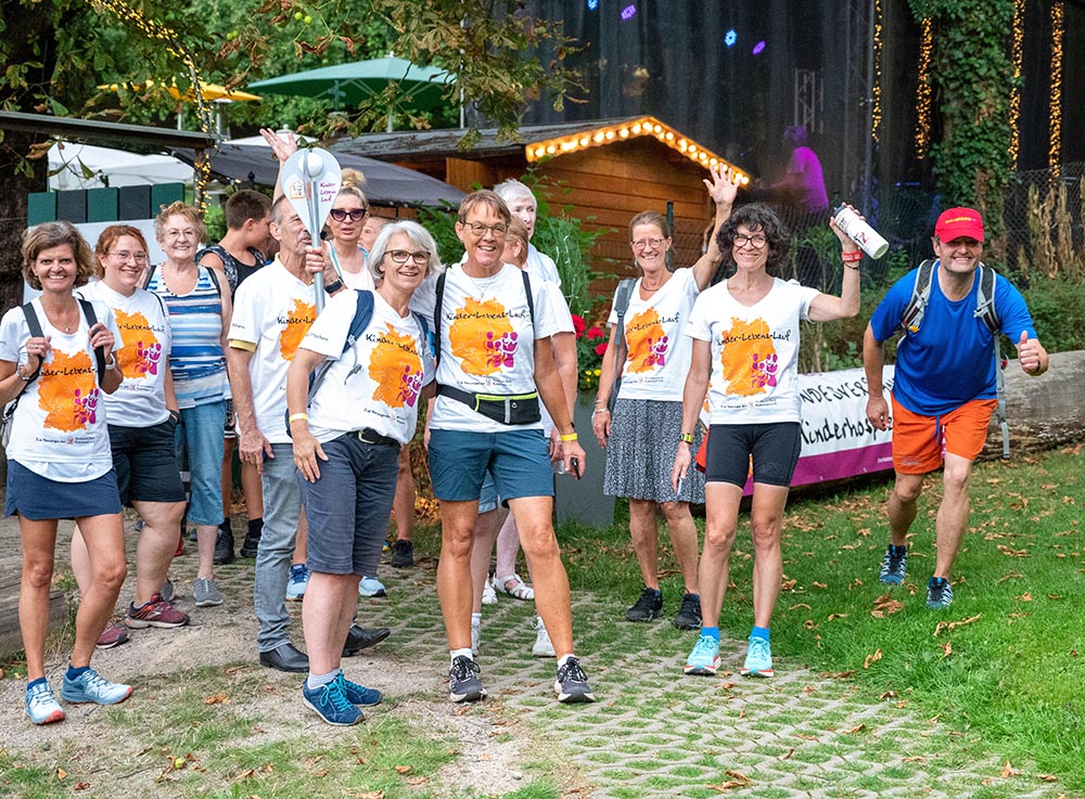 Kinder-Lebens-Lauf 2022