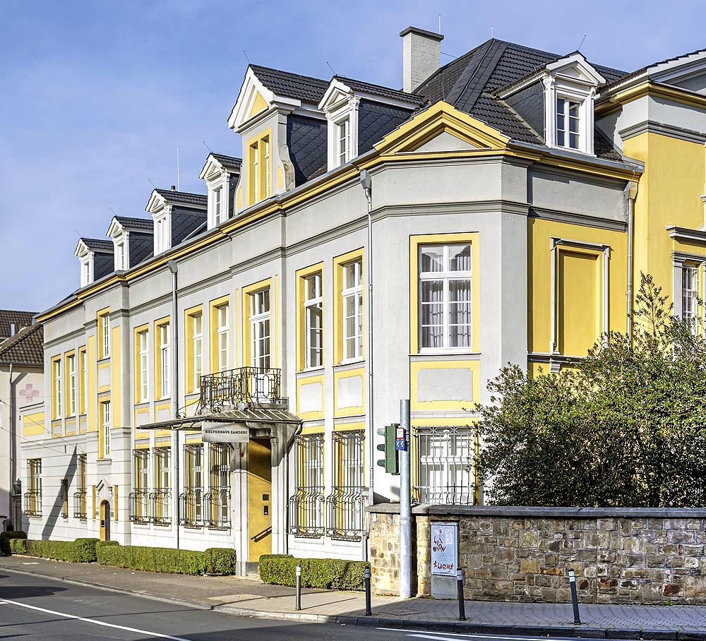 Kulturhaus Zanders